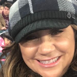 Meet your Posher, Frances